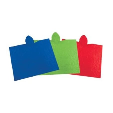 Coleman Emergency Poncho ASSTD 2158003